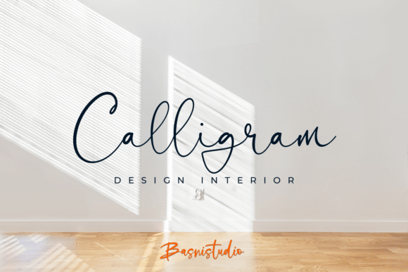 Ballerics Font - Preview 4