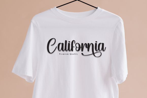 Barbie Sometime Font - Preview 3