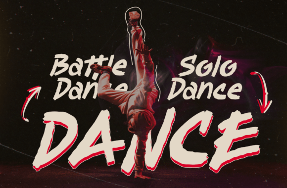 Chise Font - Preview 5