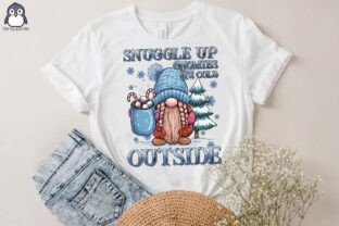 Cozy Winter Sublimation Bundle Graphic by Penguprints · Creative Fabrica