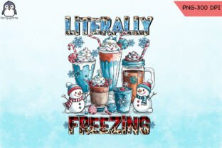 Cozy Winter Sublimation Bundle Graphic by Penguprints · Creative Fabrica