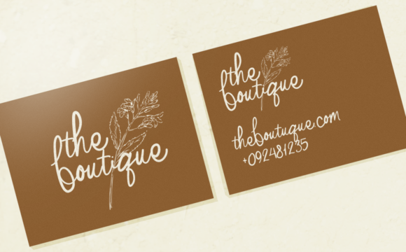Lamonte Handwritting Font PNG with transparent background - Preview 4