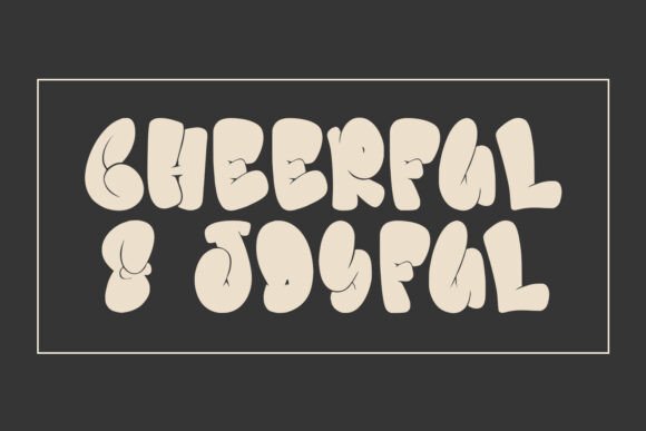 Liztoo Font PNG with transparent background - Preview 2