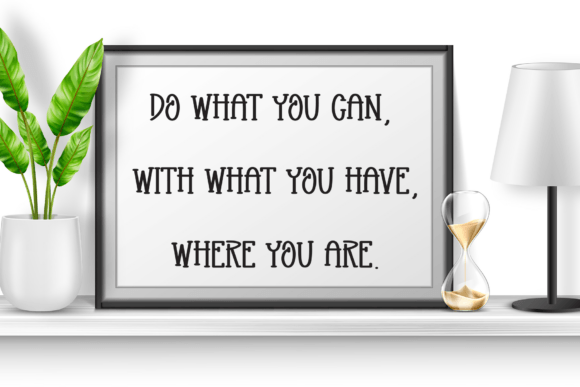 Only This Font PNG with transparent background - Preview 2