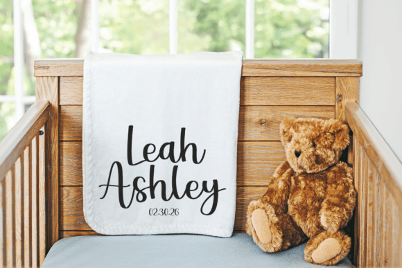 Country Farmhouse Font - Preview 2