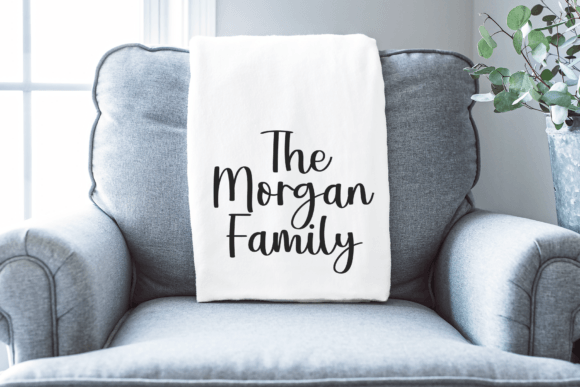 Country Farmhouse Font - Preview 3