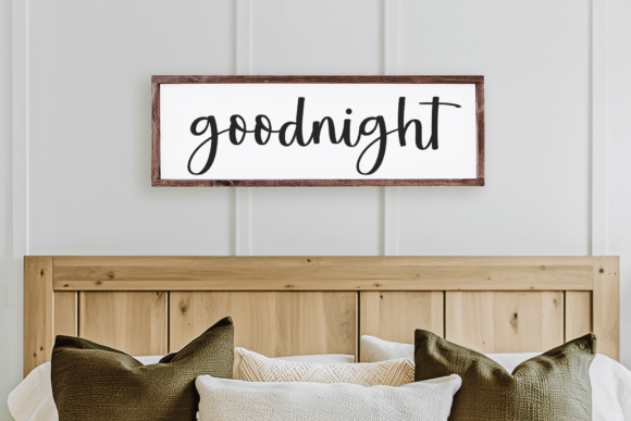 Country Farmhouse Font - Preview 6