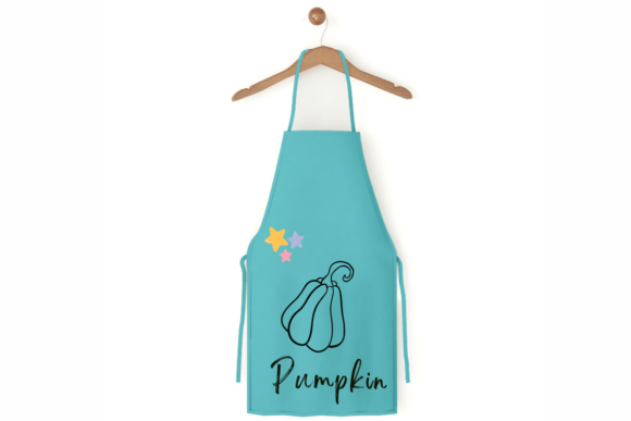 Cute Pumpkin Font - Preview 6