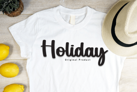 Friend Ship Font - Preview 1