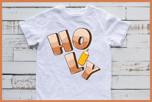 Ginger Bread Font - Preview 3