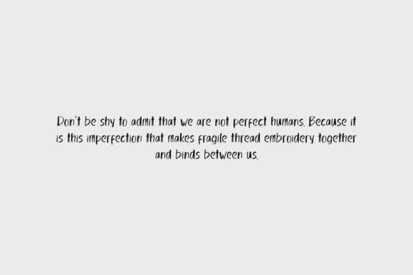 Handrush Font PNG with transparent background - Preview 1