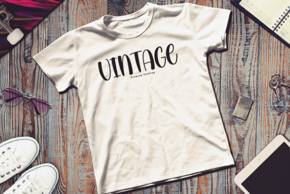 Kinder Surprise Font - Preview 1