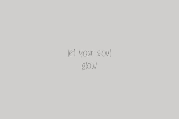 Lino Mido Font PNG with transparent background - Preview 3