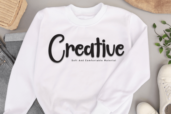 Shadow Bolder Font PNG with transparent background - Preview 1