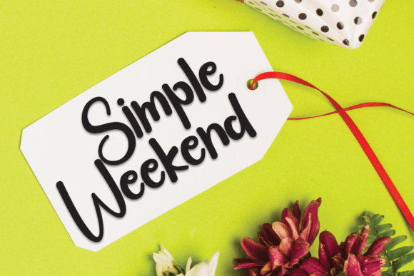 Shadow Bolder Font PNG with transparent background - Preview 4