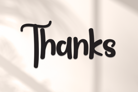 Shadow Bolder Font PNG with transparent background - Preview 6