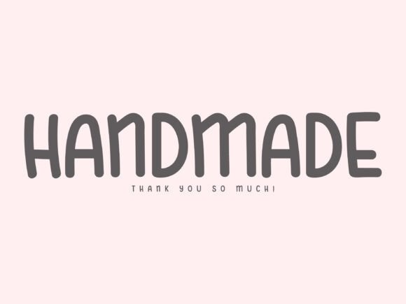 Charming Font - Preview 2