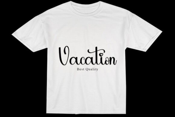 Greating Font - Preview 3