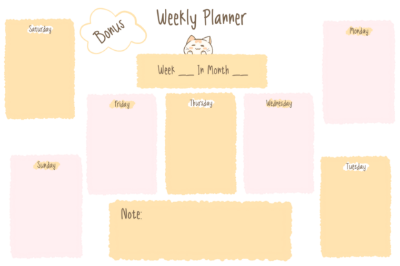 My Favorite Note Font PNG with transparent background - Preview 3