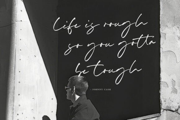 Arietta Hudson Font - Preview 1