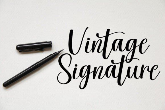 Boho Font - Preview 1