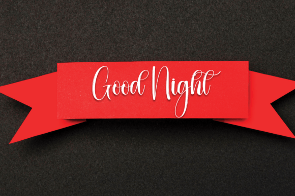 Builders Font - Preview 4