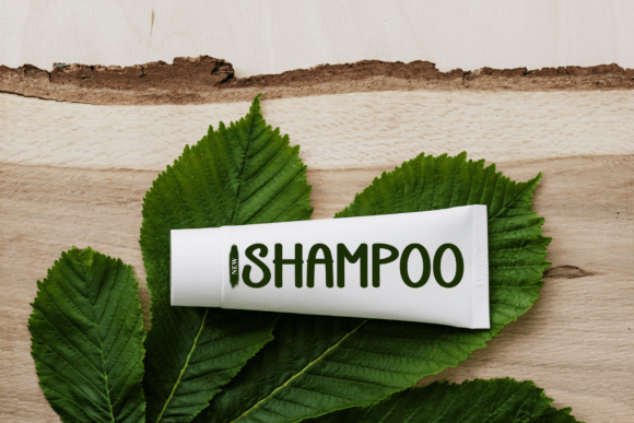 Camping Font - Preview 2