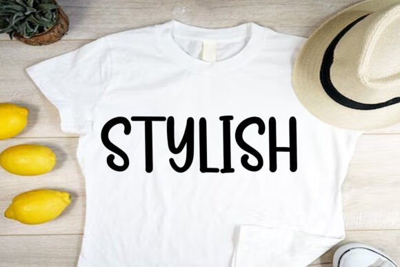 Charming Font - Preview 1