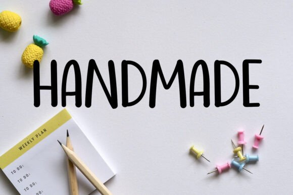 Charming Font - Preview 2