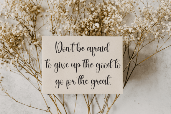 Fantasi Font PNG with transparent background - Preview 2
