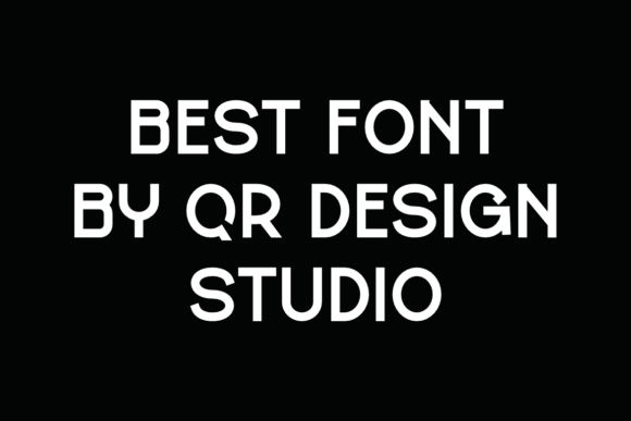 Iglogte Font PNG with transparent background - Preview 3