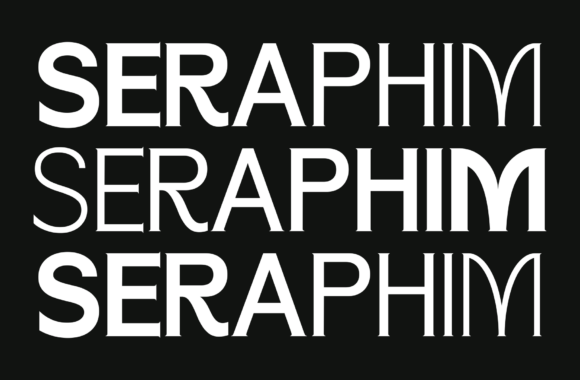 Md Baste Font PNG with transparent background - Preview 3