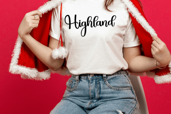 Mindglow Font PNG with transparent background - Preview 3