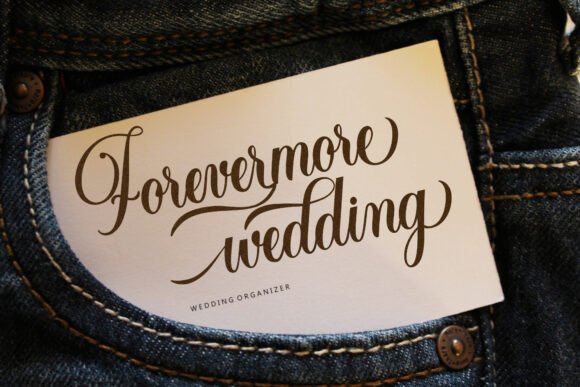 Pemberley Font PNG with transparent background - Preview 6