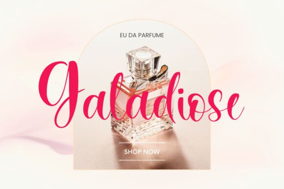 Rachettiva Font PNG with transparent background - Preview 5