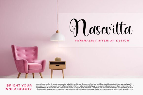 Rachettiva Font PNG with transparent background - Preview 6