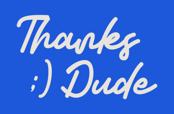 Salero Font PNG with transparent background - Preview 6
