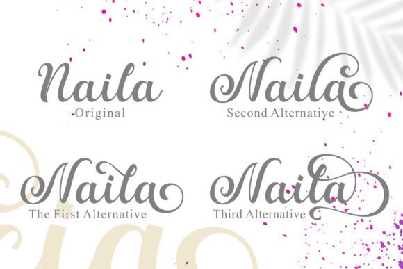 Alicia Font - Preview 6