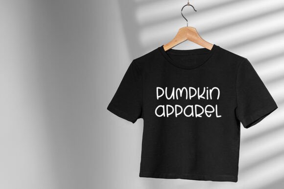 Apple Sugar Font - Preview 2