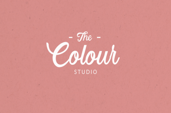 Arnold Script Font - Preview 1