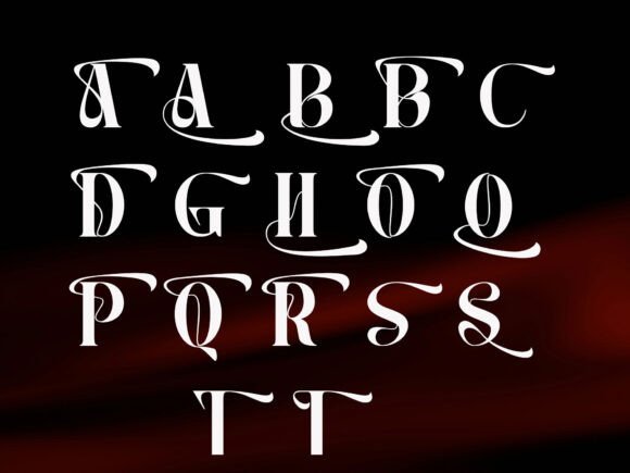 Atlasic Font - Preview 5