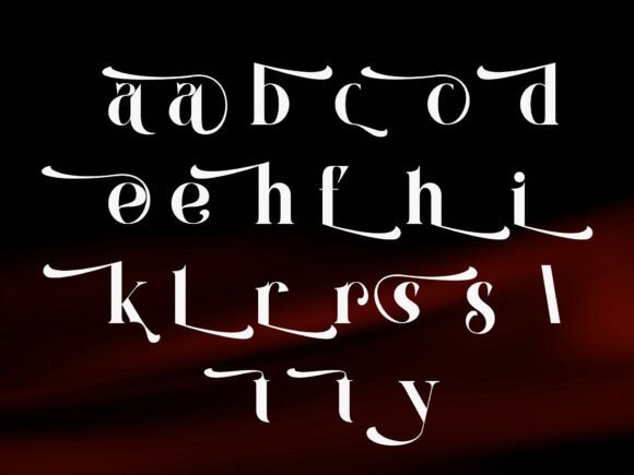 Atlasic Font - Preview 6