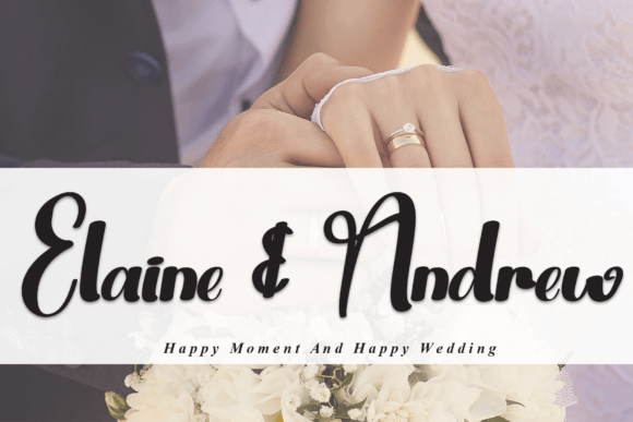 Babyday Font - Preview 1