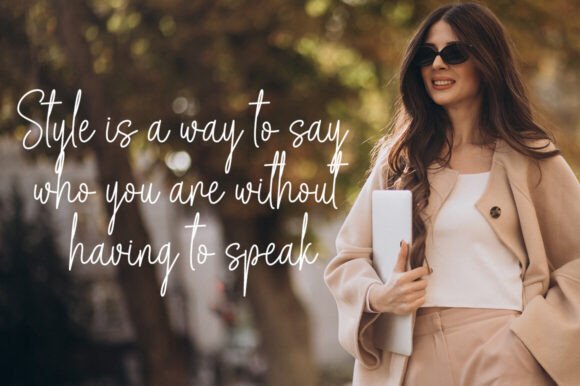 Bellinda Script Font - Preview 5