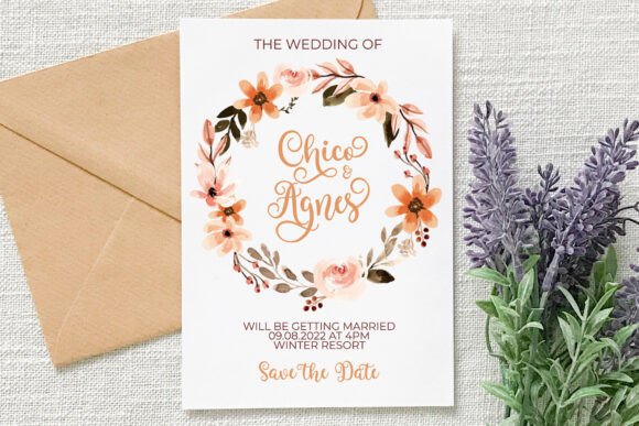 Blessed Font - Preview 5