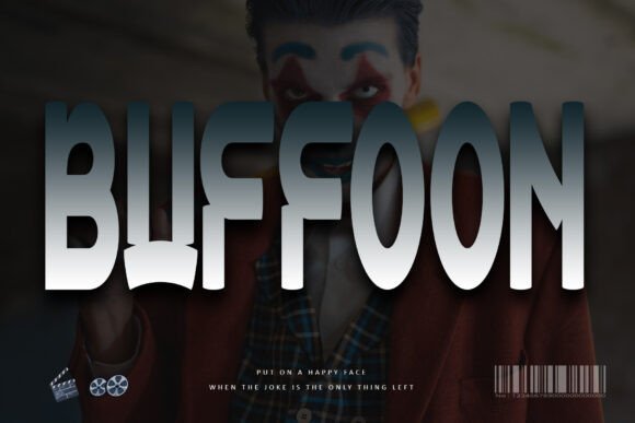 Bolday Font - Preview 4