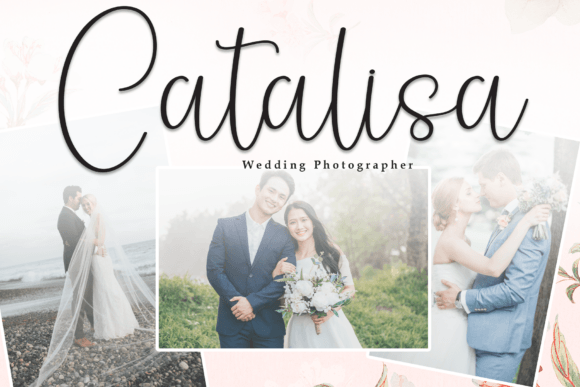 Bright Sunday Font - Preview 4