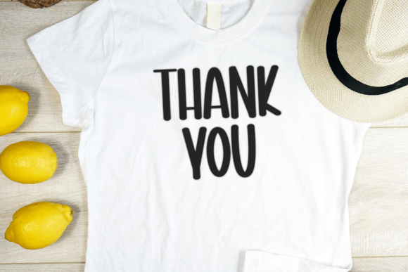 Brother Happyland Font - Preview 5