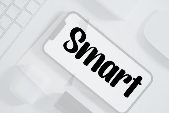 Charming Alphabet Font - Preview 3