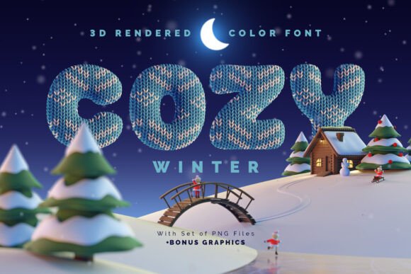 Cozy Winter